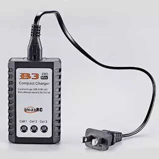 BEF 1 ชุด 2s 3s เซลล์ B3 7.4v 11.1v Mini Li-polymer Lipo แบตเตอรี่สําหรับ RC LiPo AEG แบตเตอรี่ RC รุ่นอะไหล่ TH