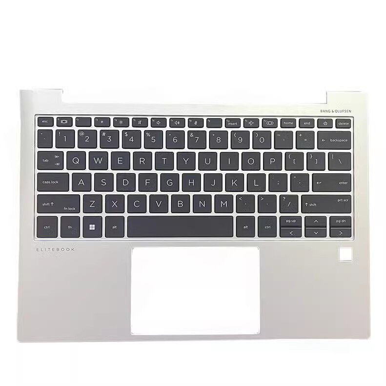 เหมาะสําหรับเคส HP/HP EliteBook 830 G9 835 G9 G10 C พร้อมคีย์บอร์ด