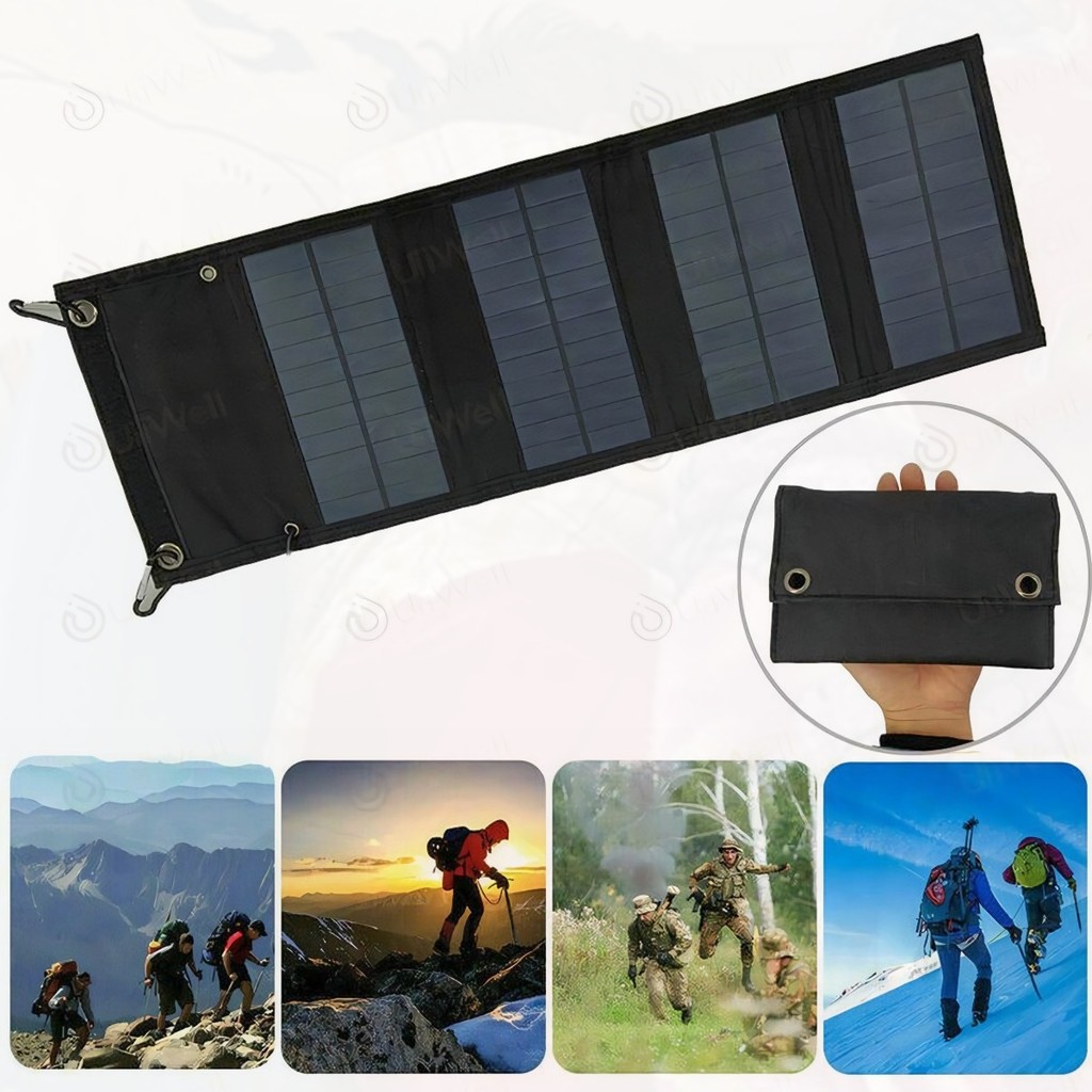 【จัดส่งฟรี】แผงโซล่าเซลล์ แผงไฟโซล่าเซลล์  30W 50W แผงโซล่า แผ่นโซล่าเซลล์ สำหรับชาร์จแบตเตอรี่ พลังง