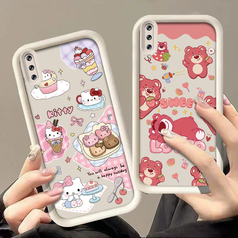 เคส Samsung a50 เคส Samsung a50s a30s เคสโทรศัพท์ป้องกันการตก