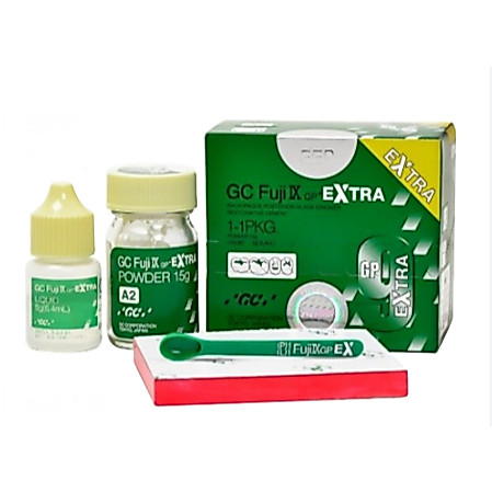 GC Fuji IX GP EXTRA Set A2 A3 A3.5 Exp 12/2028+ ส่งจากเกาหลี