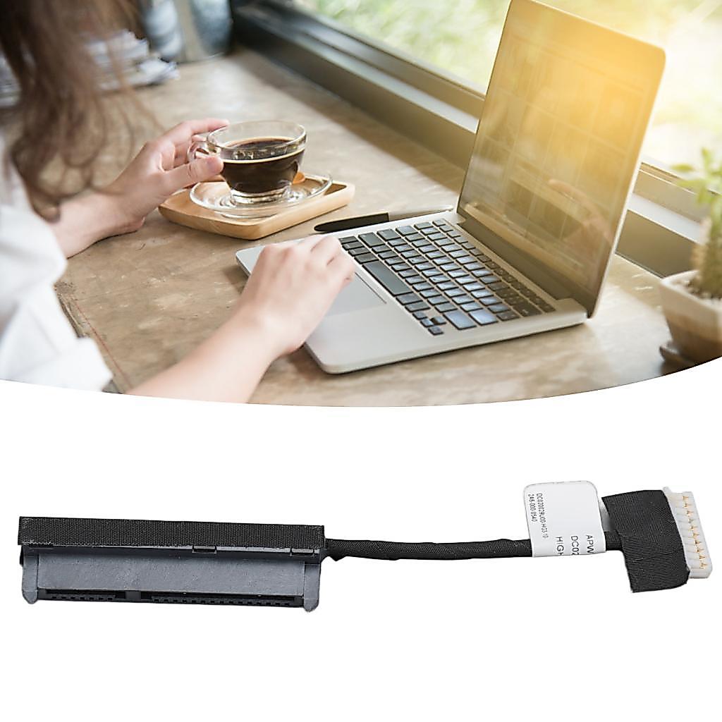 Alwaysonline EBTOOLS SATA Hard Drive Cable แล็ปท็อปภายในเชื่อมต่อสําหรับ 2.5 นิ้ว Zbook 17 G1 G2 G3 