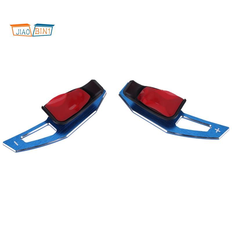 พวงมาลัย Shift Paddle สําหรับกอล์ฟ 6 Mk5 Mk6 R20 R36