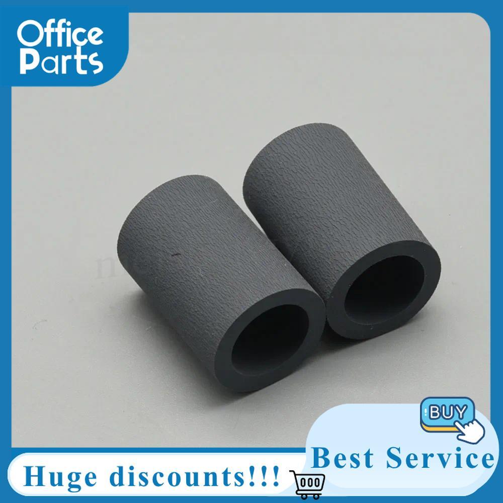 5PC สําหรับ toshiba E168 Paper Feed Roller E356 E456 ลูกกลิ้งป้อน 4401964410 6LE69833000 41304048000
