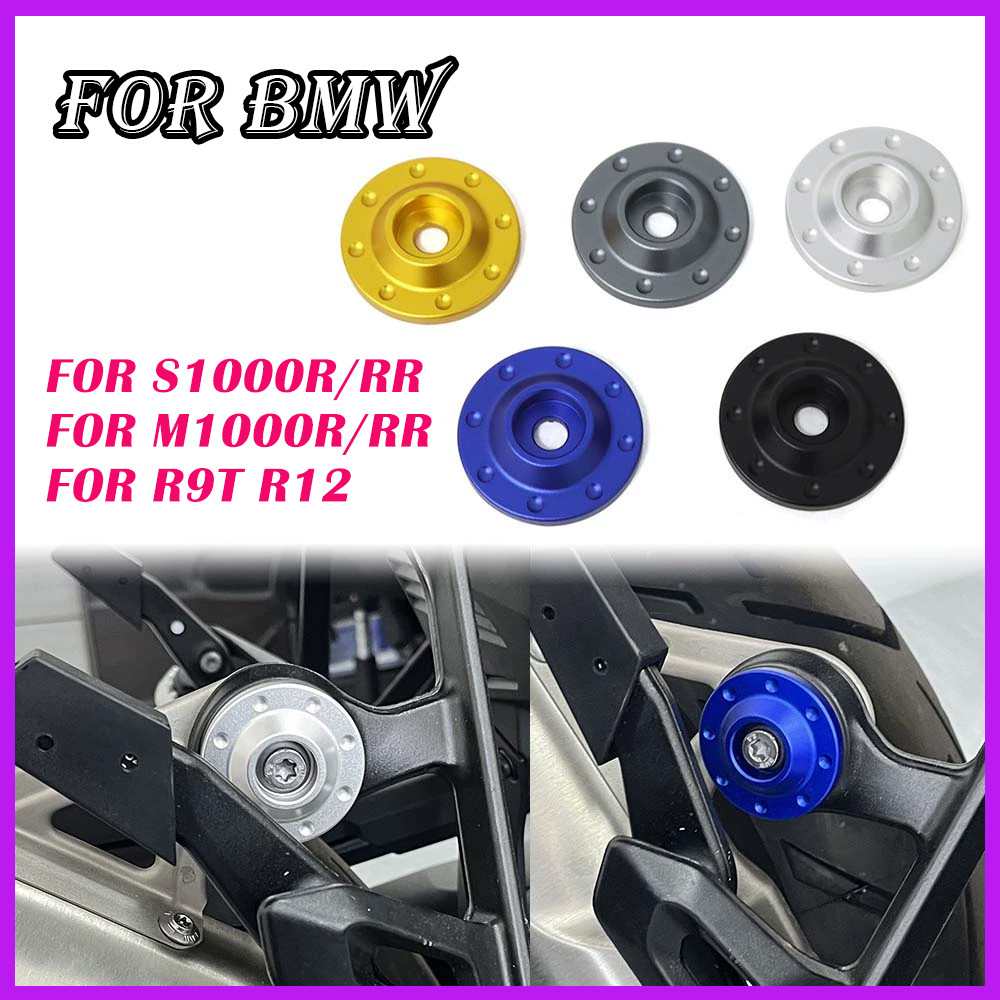 สำหรับ BMW M1000R M1000RR S1000RR S1000R RnineT R9T R12 R12nineT S 1000 R S1000 RR S 1000RR 1000R M 