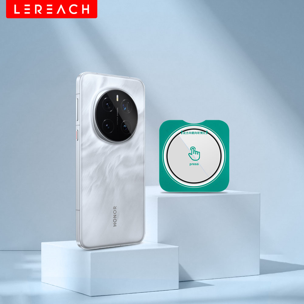 Lereach สําหรับ Honor Magic7 Pro / Magic V5 / Magic6 Pro กระจกนิรภัยกล้องเลนส์ป้องกันฟิล์ม, การจัดตําแหน่งที่แม่นยํา