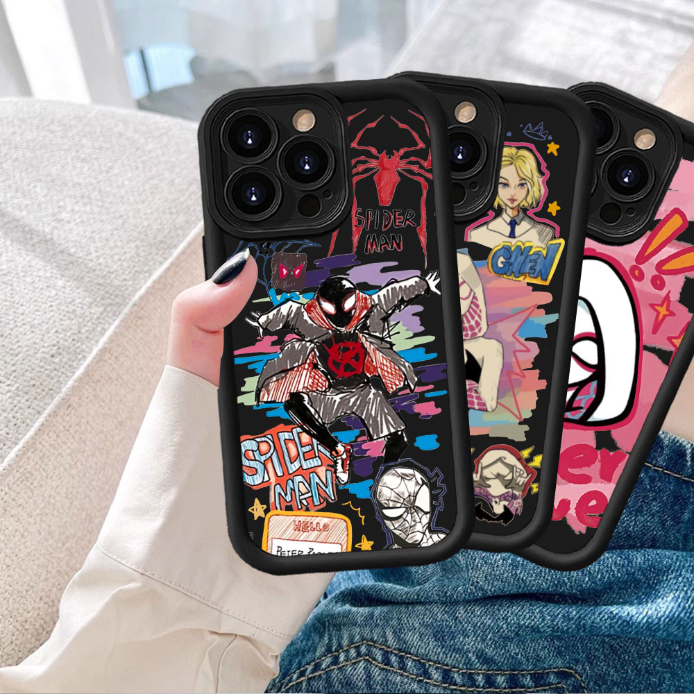 ปลอก hp Realme C71 C75 หมายเหตุ 60 C63 C61 C65 หมายเหตุ 50 C51 C53 C67 C21Y C55 C15 C35 C30 C31 C20A