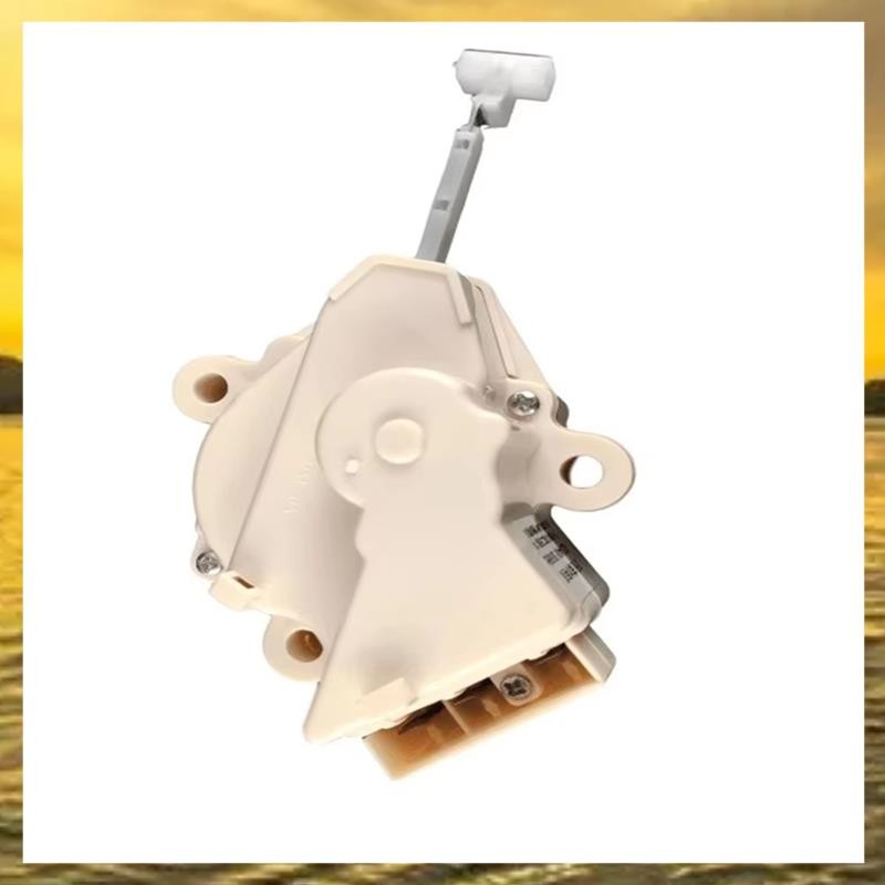 (PTL)มอเตอร์วาล์วระบายน้ําเครื่องซักผ้า รุ่น QC22-1 XPQ-6A PQD-703 XPQ-6A PQD-703