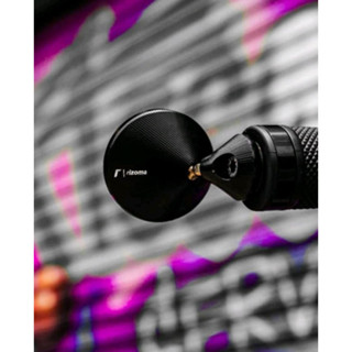 ใหม่ล่าสุด!! กระจกปลายแฮนด์ R - Super Mini สุดสปอร์ต คล่องตั…