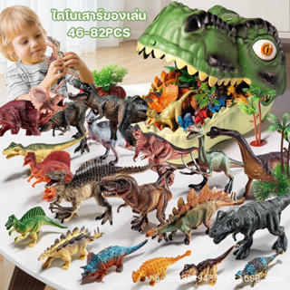 COD ไดโนเสาร์ของเล่น ไดโนเสาร์จูราสสิคเวิลด์ ไดโนเสาร์จำลอง …