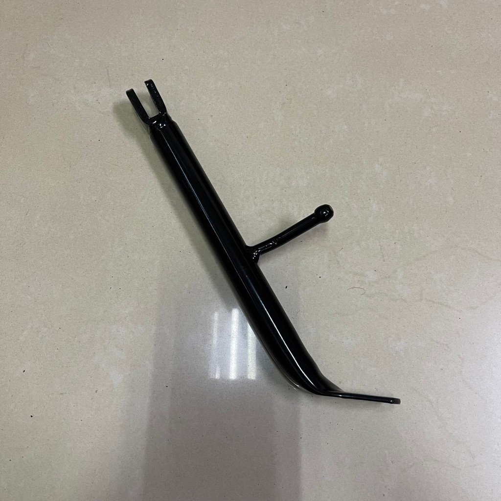 YAMAHA RXZ RXZ135 RXZ-135 RXZ 135 RXZ CATALYZER RXZ CAT SIDE STAND STANDARD STICK EDGE STICK ONE RXZ