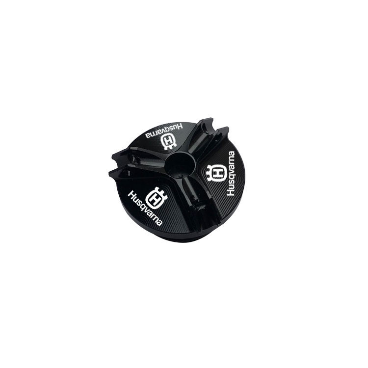 เหมาะสําหรับรถออฟโรด Huskwana TC250 TC300 FC250 FC350 FC450 สกรูน้ํามัน