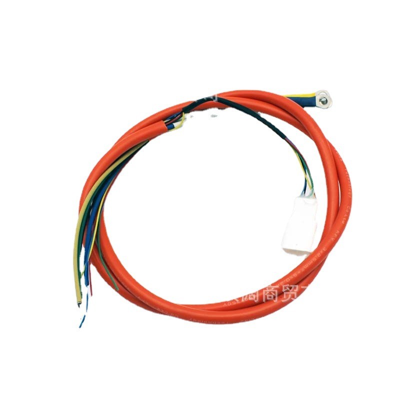 YMMOTOR YMMOTOR รถยนต์ไฟฟ้ารถจักรยานยนต์ไฟฟ้า 1500W33 ซม. 40 ซม. มอเตอร์ลวดทองแดง 2.52 ตาราง * 1.15 