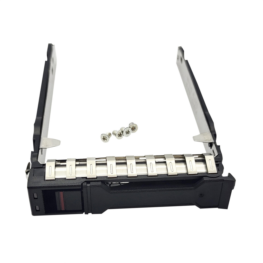เหมาะสําหรับ HPEProLiantDL385DL380Gen10PlusV75 ซม.เซิร์ฟเวอร์ขายึดฮาร์ดไดรฟ์