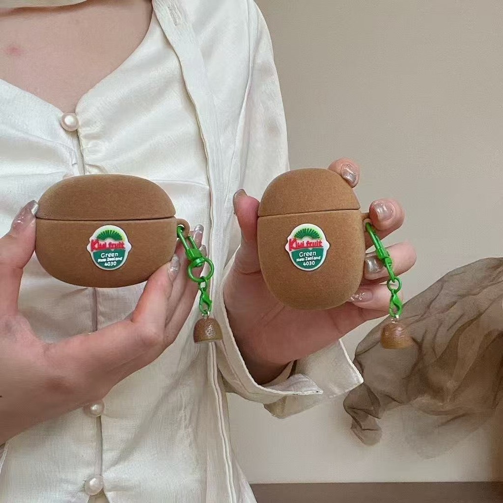 สําหรับ GOOJODOQ J201 J206 เคส Case เคสหูฟัง Creative Kiwi