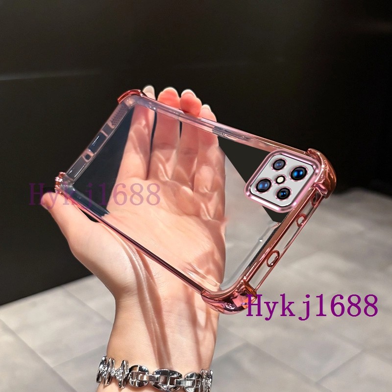 เคส For Oppo Reno 4Z 5G tpu SJFS รูปที่ 2