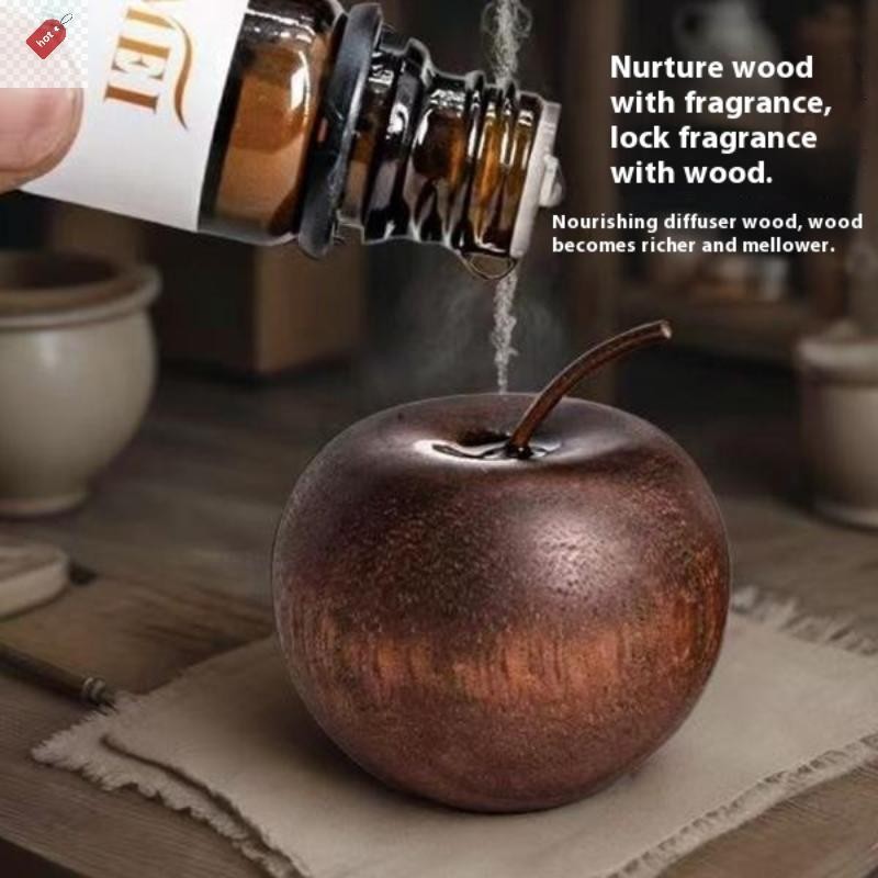 ALIK Minimalist Wood Diffuser รูปที่ 2