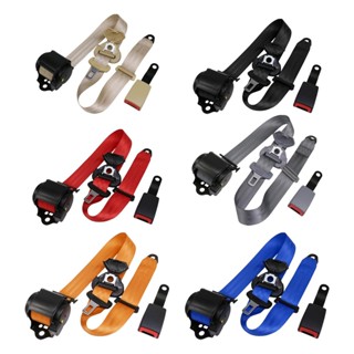 [txejgi] เข็มขัดนิรภัยในรถยนต์, เข็มขัดนิรภัยแบบปรับได้อัตโน…