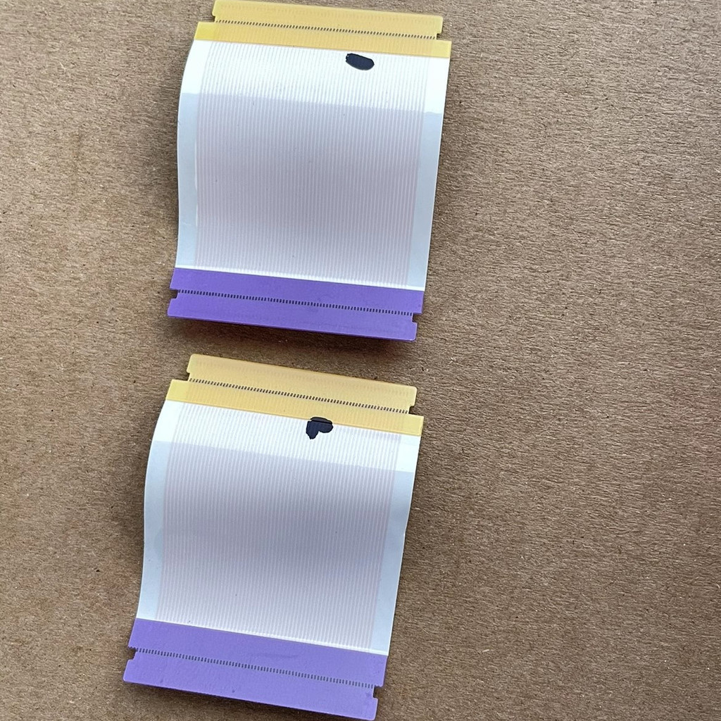 Chuangwei TV 65A3 55A20 65H4 43A5-PR0 65G871 65G25 Logic Board สายแบน