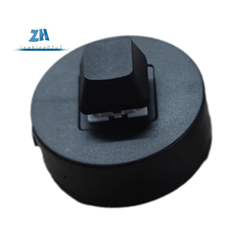 1-Key Mini Keypad USB Mini PC คีย์บอร์ด 2.4G ไร้สาย USB Mechanical Gaming คีย์บอร์ด Hot Key Program 