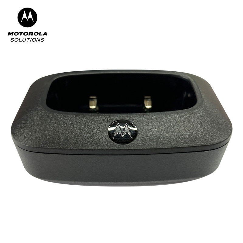Motorola T37 Walkie-Talkie Talkie Original Charger PMLN8061AR การตั้งค่าฐานชาร์จ T37