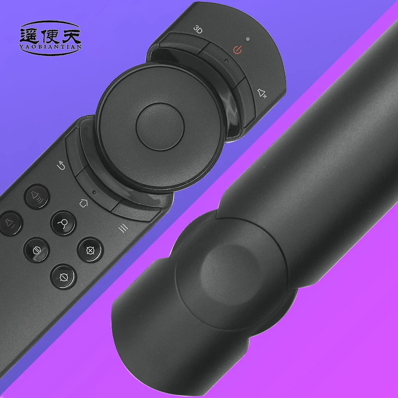 [NEW] รีโมทคอนโทรลสําหรับ Jmgo H6 A6 J6s N7l N7 J7s J9 U1 S21 S2 S3 S60 J6 G1 G3 T6 E8 V8 C6 X3 P2 P