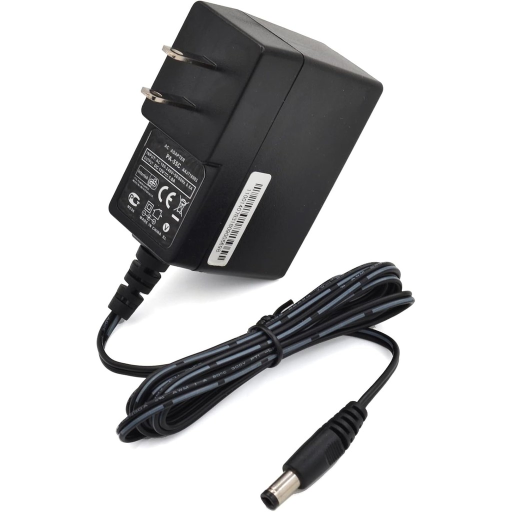 ตัวปรับพลังงาน PS000037A05 เอาต์พุต 14V 1A สําหรับเครื่องชาร์จ Motorola