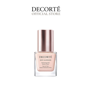 DECORTE Rosy Glowrizer Essence Primer