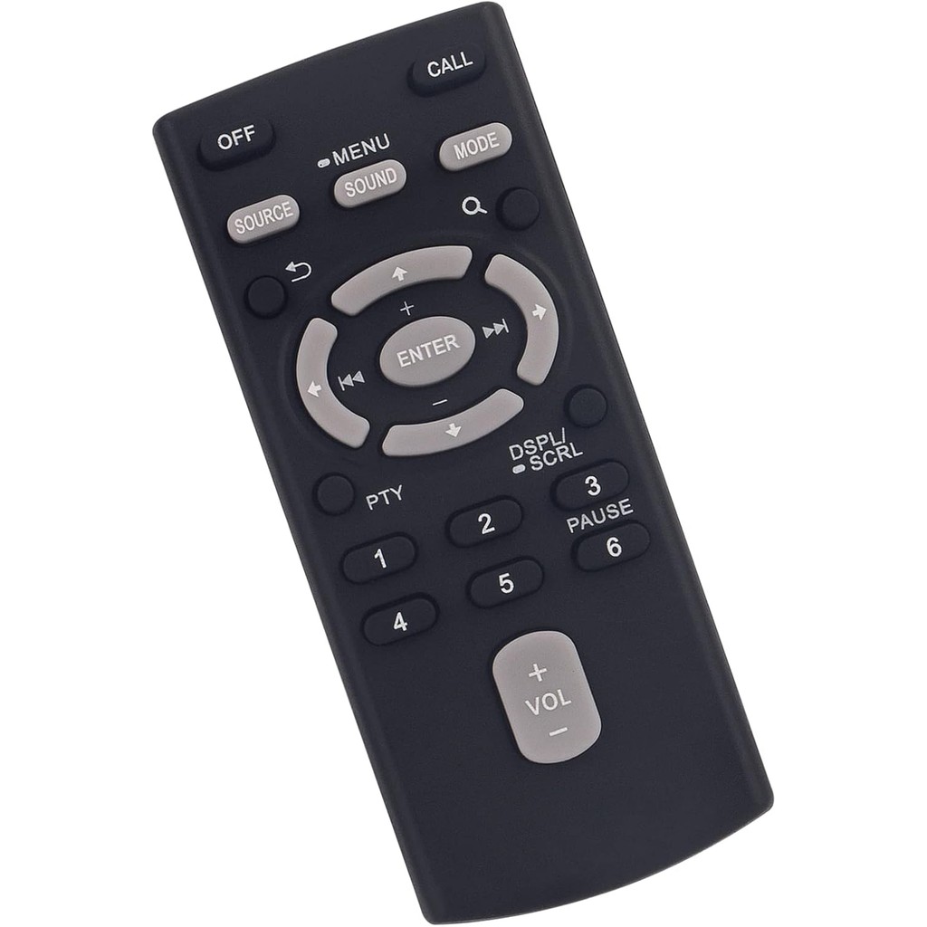 ALLIMITY RM-X231 RM-X232 เปลี่ยนรีโมทคอนโทรลสําหรับ Sony CD Media Receiver RMX231 RMX232 Remote DSX-