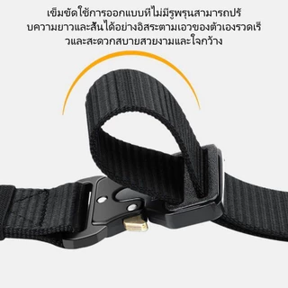 มัลติฟังก์ชั่แฟนทหารชายกองกําลังพิเศษการฝึกอบรมที่เดินทางมาพักผ่อนยุทธวิธีเข็มขัดด้านในกลางแจ้งมัลติฟังก์ชั่