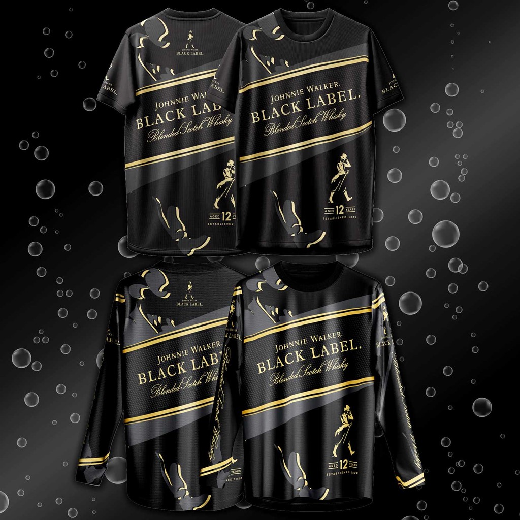 เสื้อกีฬาแขนสั้นและแขนยาว ออกแบบลายสีดำและแดงพร้อมภาพดวงอาทิตย์ ราคา ถูกที่สุด ดีลบีเคเค แกลเลอรีภาพที่ 7