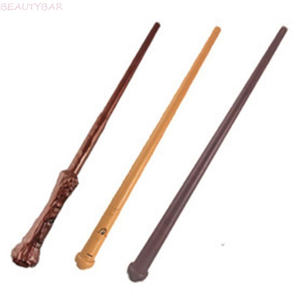 BEAUTYBAR8 Magic ของเล่น Wand เสียงคอสเพลย์ Potter ที่น่าสนใจ Stage Magic Tricks เด็กผู้หญิงคอสเพลย์