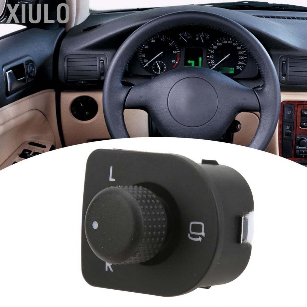 Xiulo XIULO-TH AKLOSIPY สวิตช์สวิตช์ปรับปุ่มปรับ 1J1 959 565E แทน T5 2003? 2010