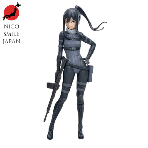 SAO Alternative Gun Gale Online Luminasta “Pitohui” อย่างเป็นทางการ ประมาณ 21 ซม.