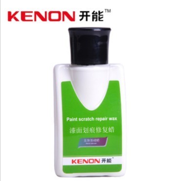 Kaneng/KENON Paint Scratch Repair Wax Beauty Base Wax อุปกรณ์ตกแต่งรถยนต์ Beauty Car Wax