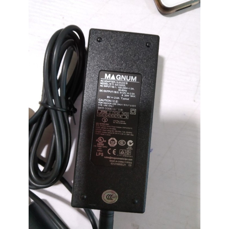 ROLAND ROLAND JV-35 JV-50 XP-10 อะแดปเตอร์แปลงไฟคีย์บอร์ด Synthesizer อิเล็กทรอนิกส์