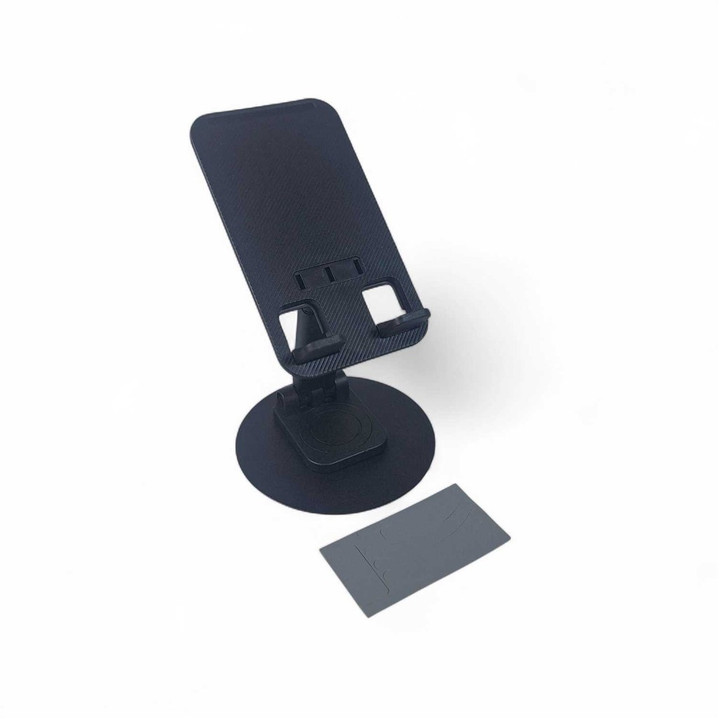 MRNSTRE Lin ที่วางสมาร์ทโฟนอเนกประสงค์แบบพับได้หมุนได้ 360 - LQ03