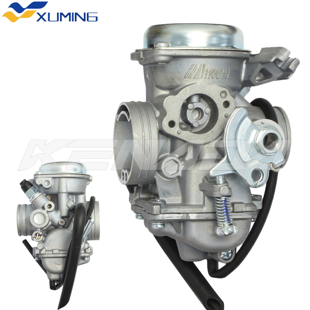 XM คาร์บูเรเตอร์คาร์โบไฮเดรตสําหรับ Yamaha Ytx 125 Ytx Hlx125 Hlx 125 Bajaj Kawasaki Tv Bintang Tv P
