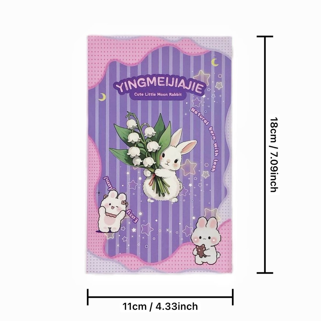 【ไม่ต้องใช้กาว】ขนตาตั้ง YF45 สีนํ้าตาล 20 แถว ไม่ต้องใช้กาว แบบแบ่งส่วน สำหรับคอสเพลย์และผู้เริ่มต้น - รูปที่ 4