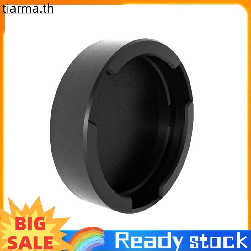 TIARMA Wall Mount Coffee Handle Storage Rack สําหรับ ES601 ES655 ES701 ผู้ถือเครื่องชงกาแฟโดยไม่ต้อง