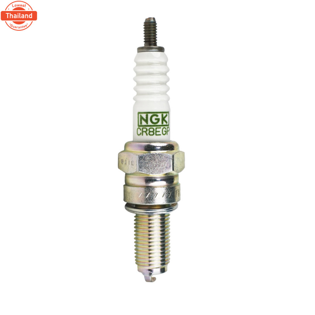 NGK หัวเทียน CR8EGP G-POWER