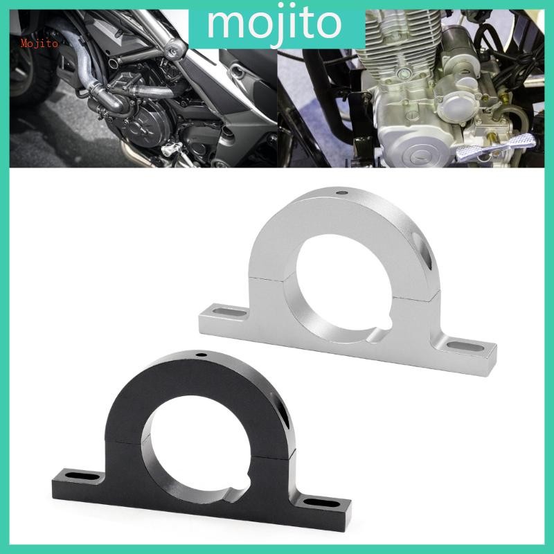 Mojito Billet 2 คอลัมน์ขัดเงาอลูมิเนียมคีย์คอลัมน์ Mount