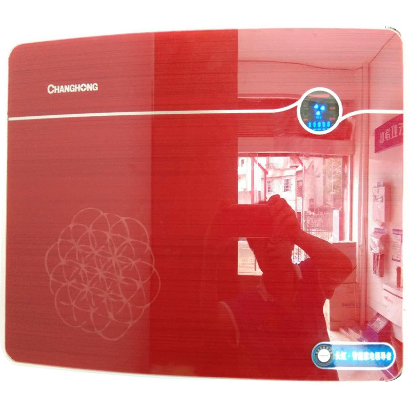 เครื่องกรองน้ํา Changhong CRO75E16XQ.E17XQE15E14E13E12XQ50D6XQH501H501H6 ตัวกรององค์ประกอบ