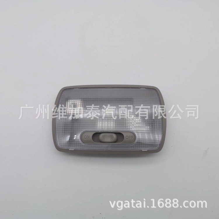 JAZZ Fit Accord Civic CRV โคมไฟเพดานอ่านหนังสือภายใน 34254-T2A-023ZH 013ZH ZD ZF