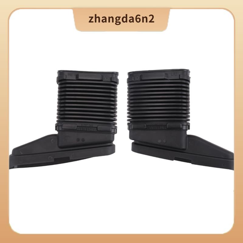 In Stock2760900511 2760900411 1 คู่ท่อไอดีไอดีท่อท่อท่อชุดสําหรับ - C43 3.0L V6 2017-2023