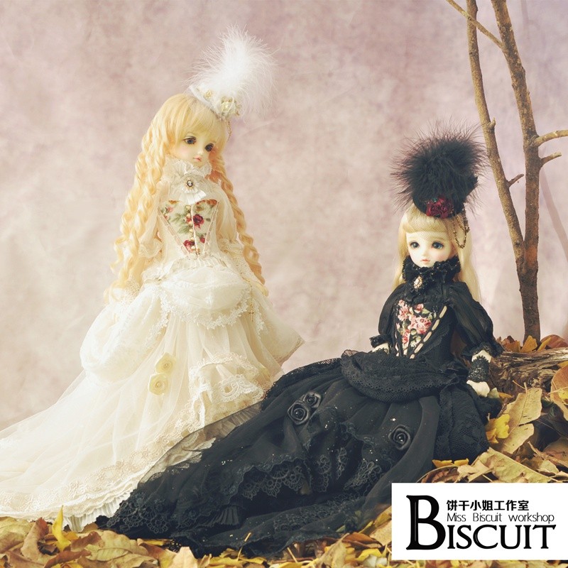 Sold Out Display Biscuit _ doll Cake Cake Limited Margarita 1/4 bjd Baby Clothes