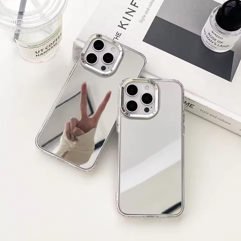 กระจกเคสโทรศัพท์สําหรับ Honor X9C X6 X6S X8 4G 5G X6A X6B X8A X8B X8C X7C Honor 400 200 100 90 เคสโทรศัพท์ 3824