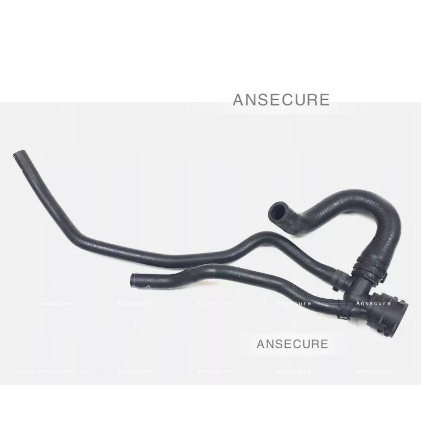 1.4 Petrol เครื่องยนต์ Coolant ท่อสําหรับ Audi A3 S3 8V Sportback Cabriolet Q2 5Q0122101AA 5Q0 122 1