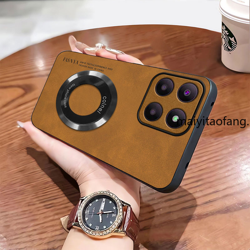 ปลอก Honor x8b Honor x8a Case 1001