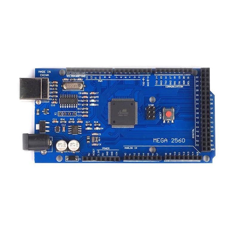 Arduino Mega2560 / Mega 2560